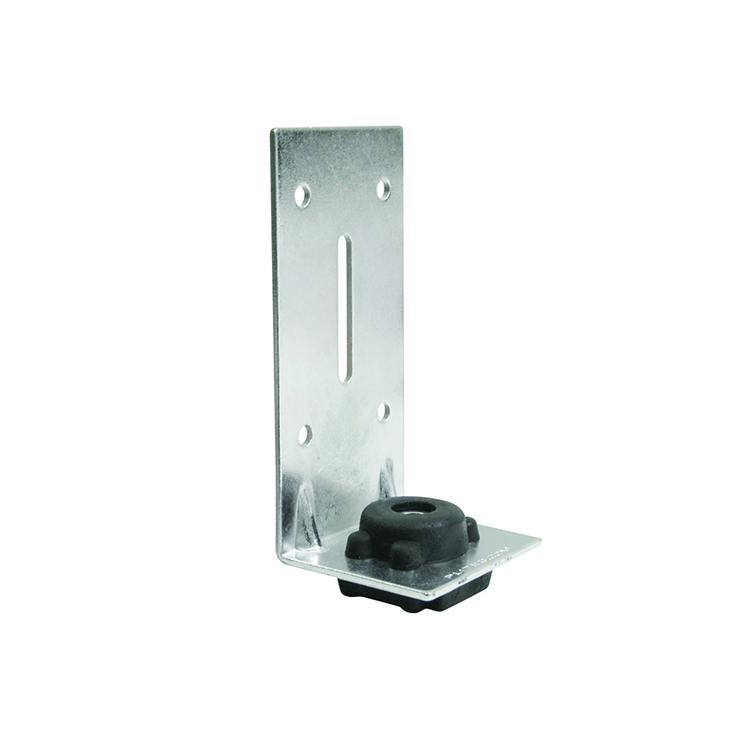 Pliteq GenieClip LB is a sound control bracket