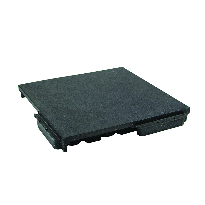 Pliteq GenieMat FIT is fitness flooring system