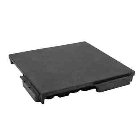 Pliteq GenieMat FIT70 Photo Black